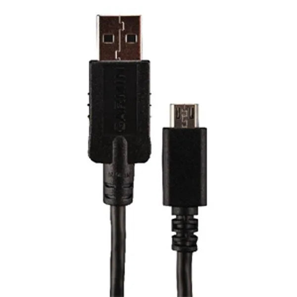 Garmin charging cable best sale