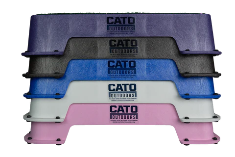 Choosing Cato Board Colors