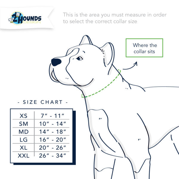 2HD_Measurement-Chart-Buckle-Collar