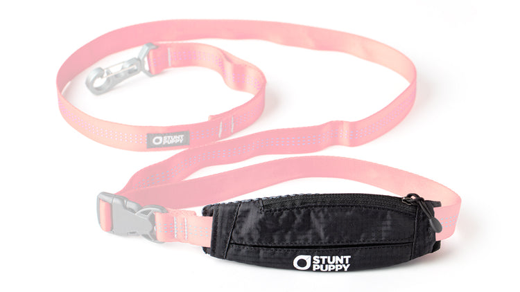 Stunt Puppy Stash Pocket for Leash | MunroKennels.com