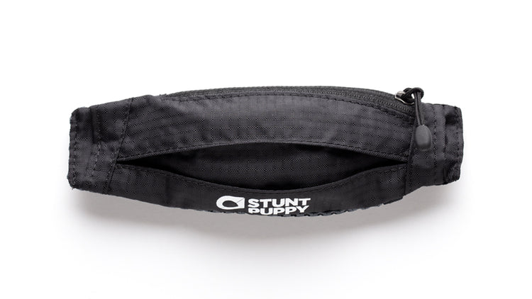 Stunt Puppy Stash Pocket for Leash | MunroKennels.com