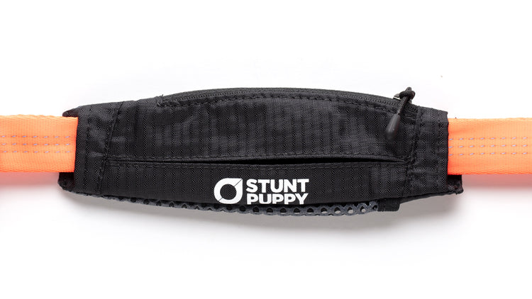 Stunt Puppy Stash Pocket for Leash | MunroKennels.com