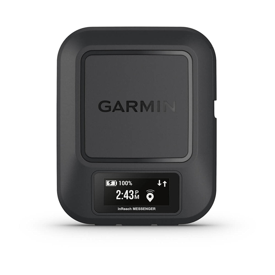 Garmin inReach Messenger Satellite Communicator - 010-02672-00