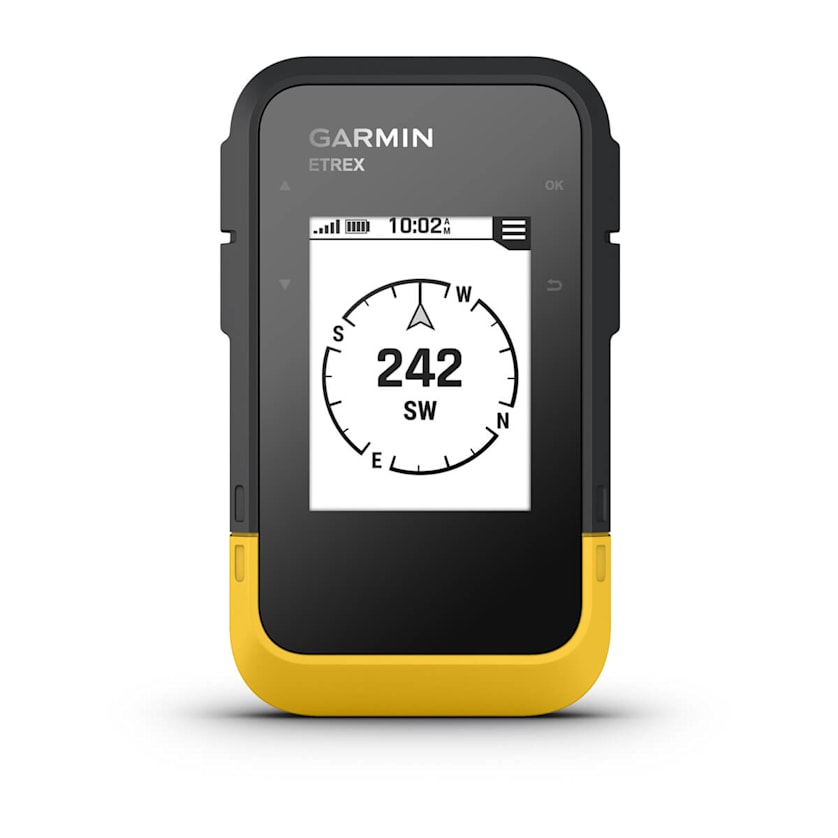 Garmin eTrex SE Handheld GPS - 010-02734-00