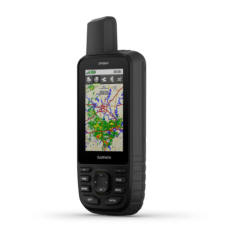 Garmin GPSMAP 67 - 010-02813-00 | MunroKennels.com