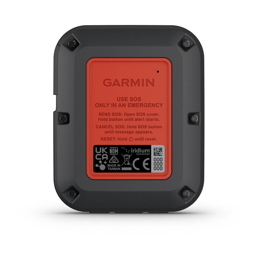 Garmin inReach Messenger Satellite Communicator - 010-02672-00