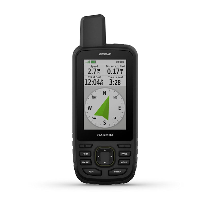 Garmin GPSMAP 67 - 010-02813-00 | MunroKennels.com