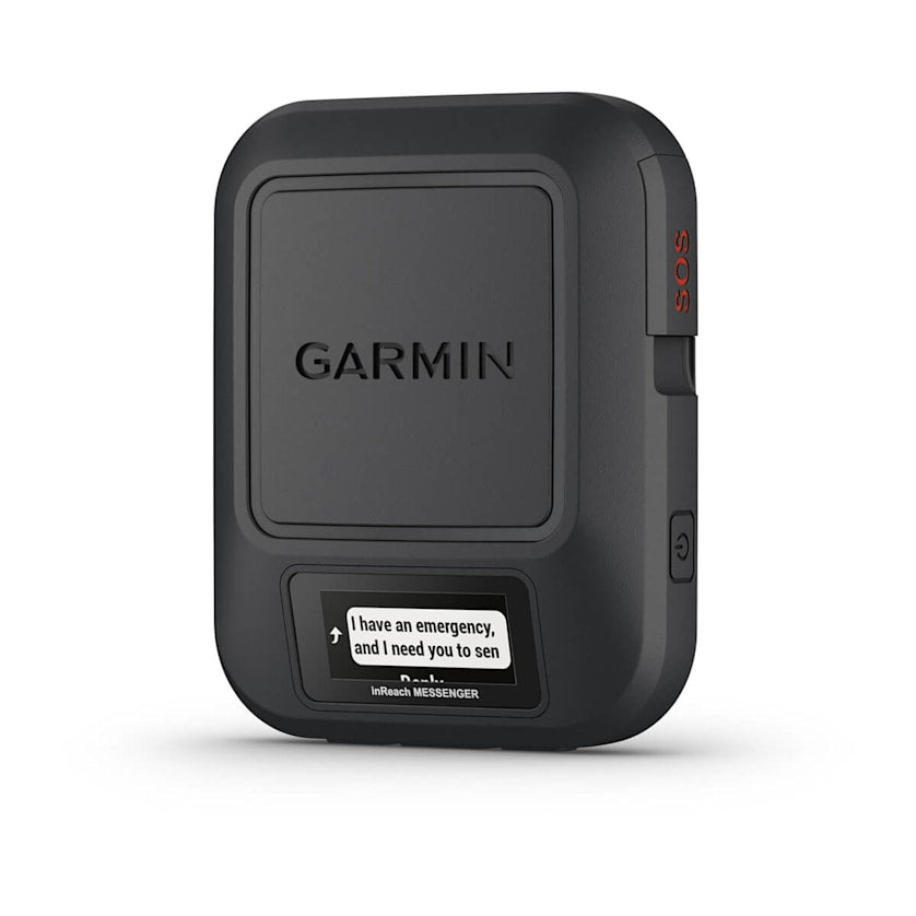 Garmin inReach Messenger Satellite Communicator - 010-02672-00