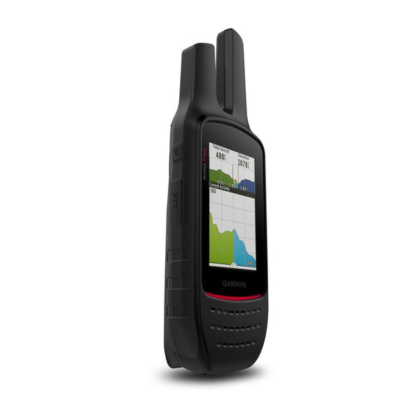 Garmin Rino 750 Handheld 2-Way Radio - 010-01958-01 | MunroKennels.com