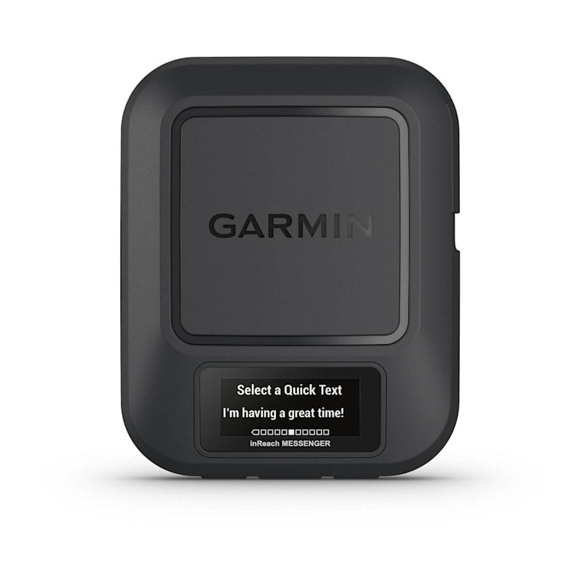 Garmin inReach Messenger Satellite Communicator - 010-02672-00