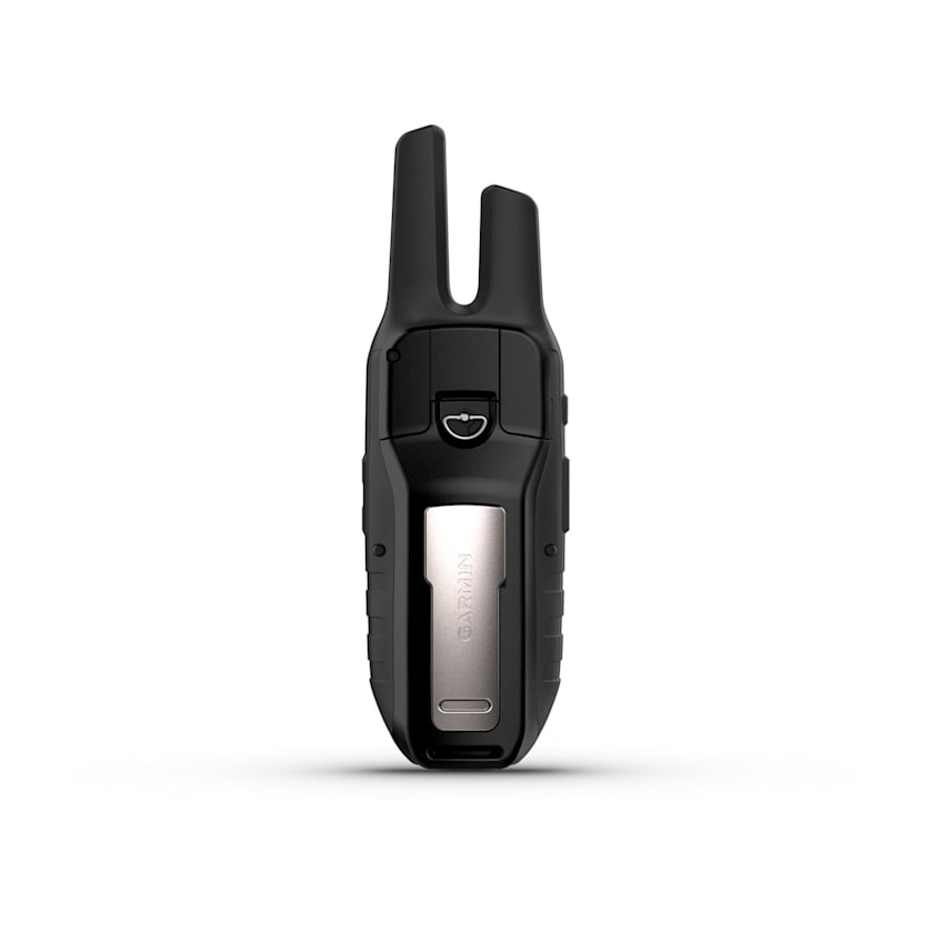 Garmin Rino 750t Handheld 2-Way Radio with GPS - 010-01958-31 | MunroKennels.com