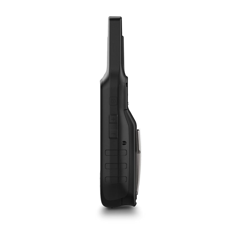 Garmin Rino 750t Handheld 2-Way Radio with GPS - 010-01958-31 | MunroKennels.com