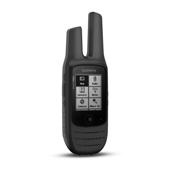 Garmin Rino 700 Handheld 2-Way Radio - 010-01958-21 | MunroKennels.com