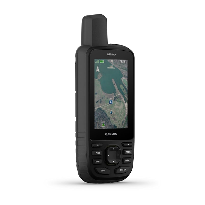 Garmin GPSMAP 67 - 010-02813-00 | MunroKennels.com