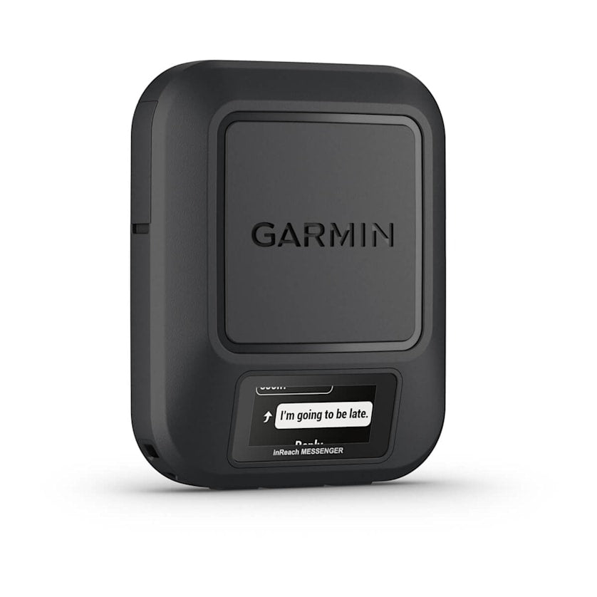 Garmin inReach Messenger Satellite Communicator - 010-02672-00