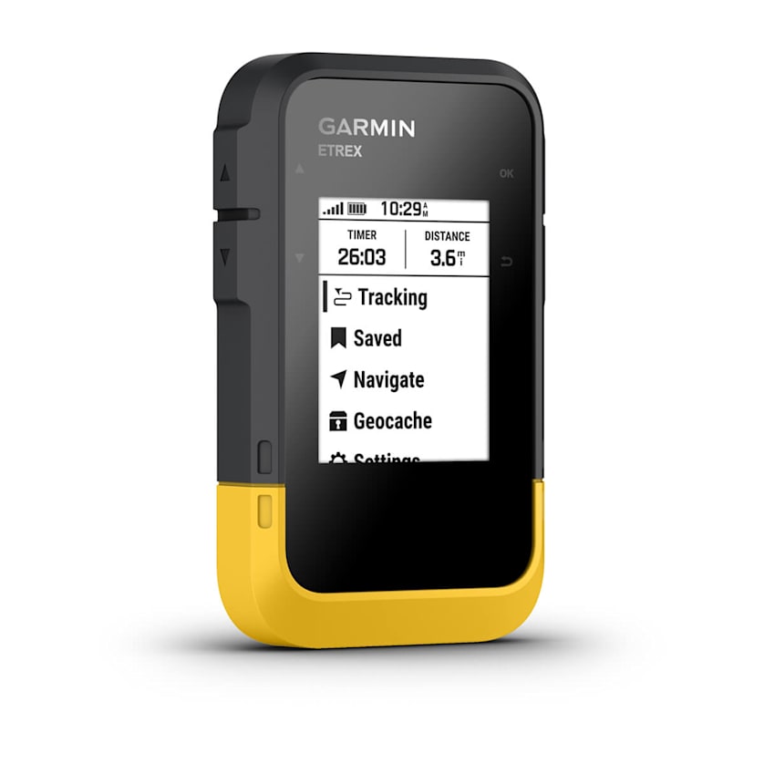 Garmin eTrex SE Handheld GPS - 010-02734-00