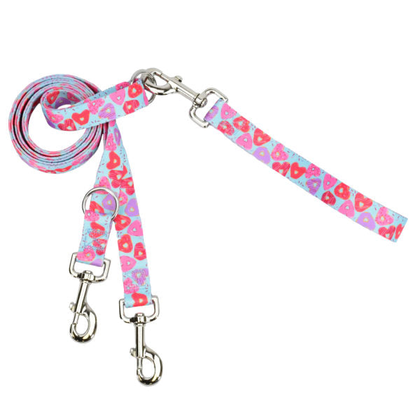 Freedom No-Pull Dog Harness - Sweet Sprinkles EarthStyle