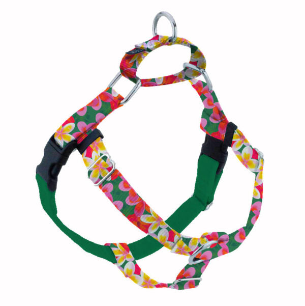 Freedom No-Pull Dog Harness - Aloha EarthStyle