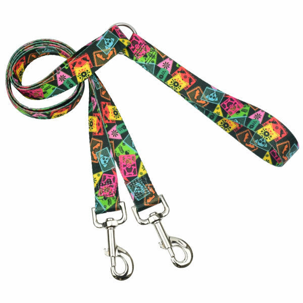 Freedom No-Pull Dog Harness - Paper Flags EarthStyle