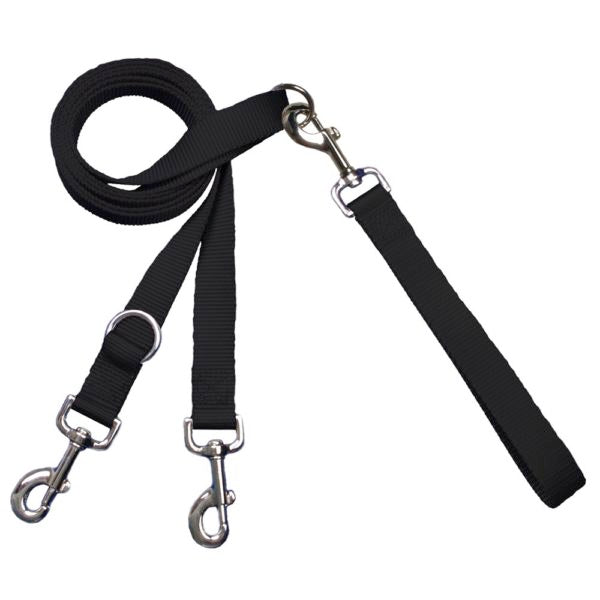 Freedom No-Pull Dog Harness - Black