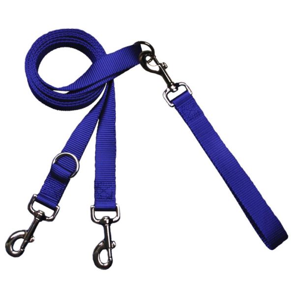 Freedom No-Pull Dog Harness - Royal Blue