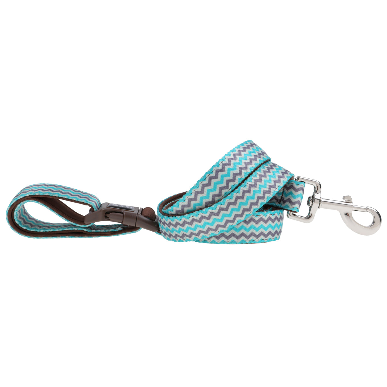 Neoprene Dog Lead 'Clip It' - Benji