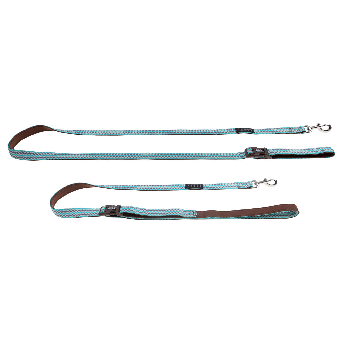 Neoprene Dog Lead 'Clip It' - Benji