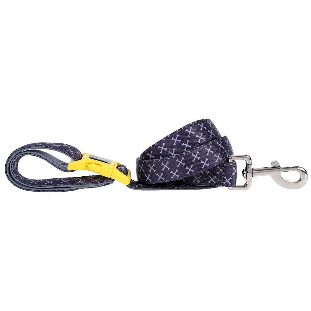 Neoprene Dog Lead 'Clip It' - Odie