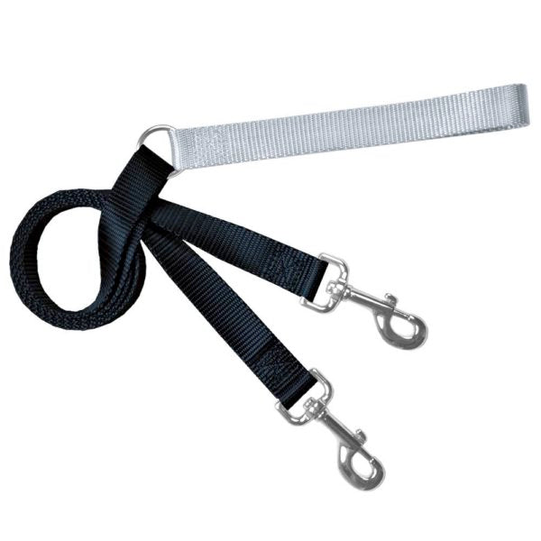 Freedom No-Pull Dog Harness - Black