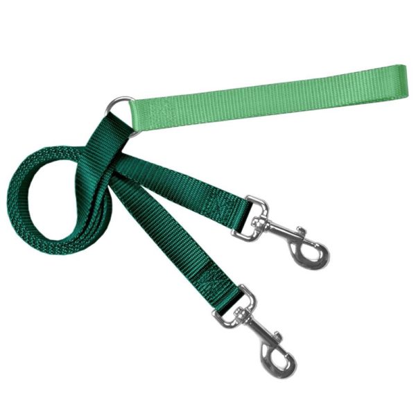 Freedom No-Pull Dog Harness - Kelly Green