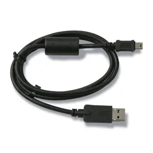 Garmin USB charge/data cable Model #:  GAR-010-10723-15