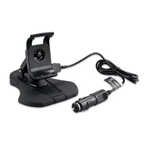 Garmin Friction Mount Kit with Speaker (Montana® Series) Model #:  GAR-010-11654-04