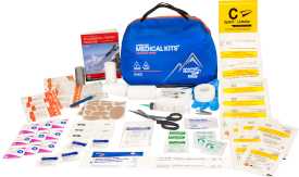 Mountain Guide Kit - Canada