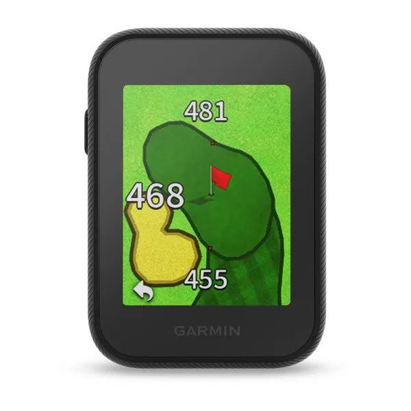 Garmin Approach® G30 Model #:  GAR-010-01690-00