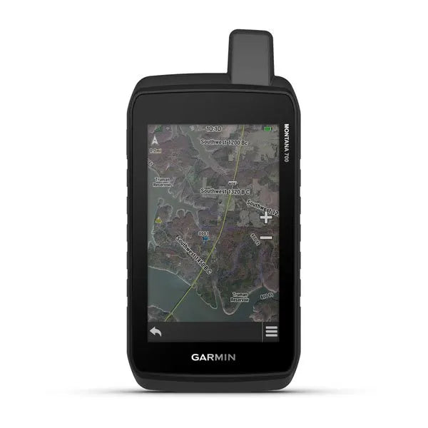 Garmin Montana 700 - 010-02133-00 | MunroKennels.com