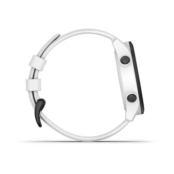 Garmin Approach® S12, White Model #:  GAR-010-02472-02