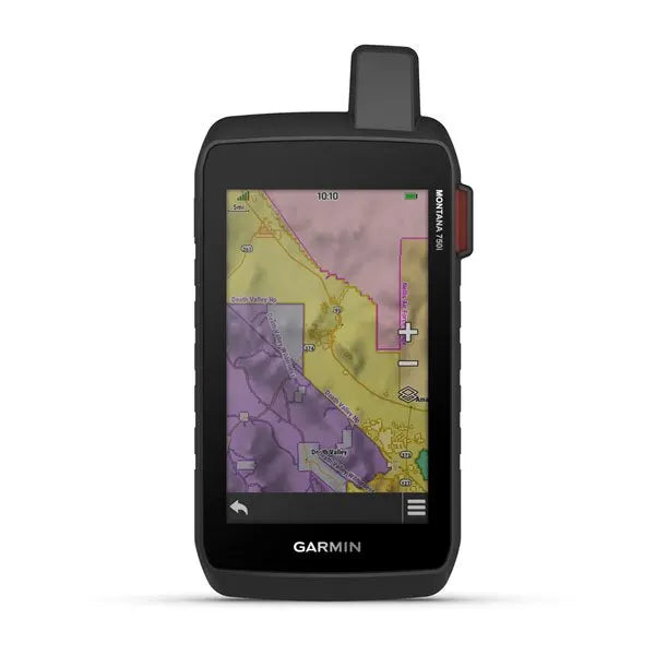 Garmin Montana 750i - 010-02347-00 | MunroKennels.com