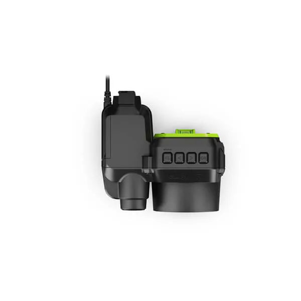 Garmin Xero™ A1i Bow Sight, Right-handed Auto-ranging Digital Sight with Dual-color LED Pins Model #:  GAR-010-01781-10