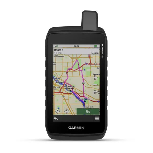 Garmin Montana 700 - 010-02133-00 | MunroKennels.com