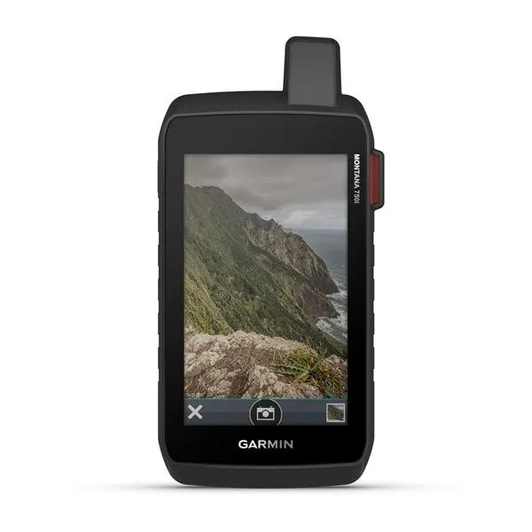 Garmin Montana 750i - 010-02347-00 | MunroKennels.com