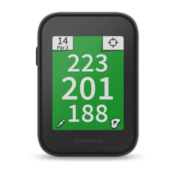 Garmin Approach® G30 Model #:  GAR-010-01690-00