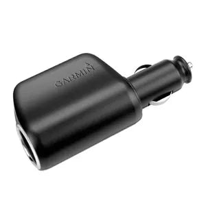 Garmin Vehicle Charger High Speed USB/Socket Model #:  GAR-010-10723-17