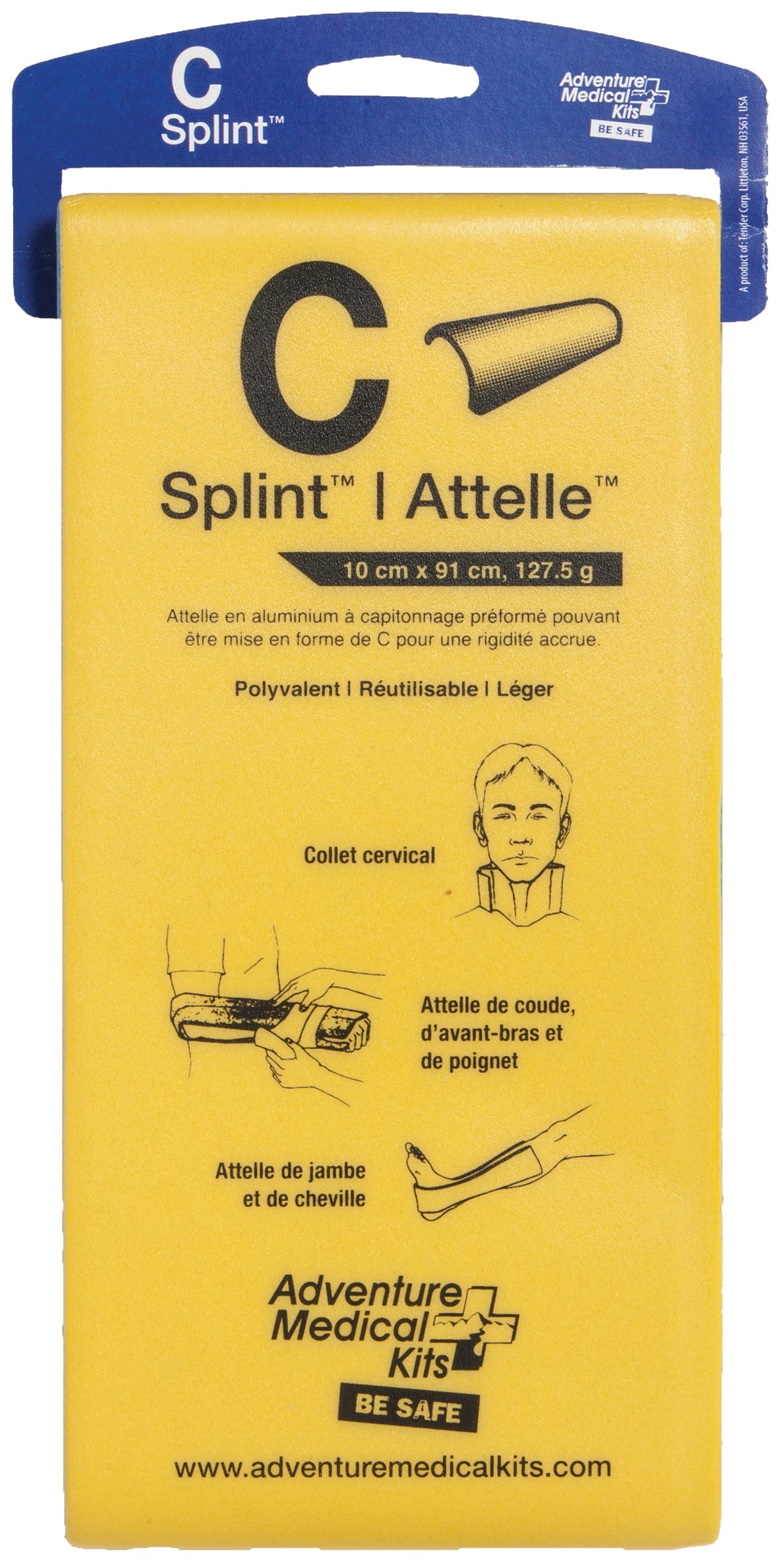 C-Splint