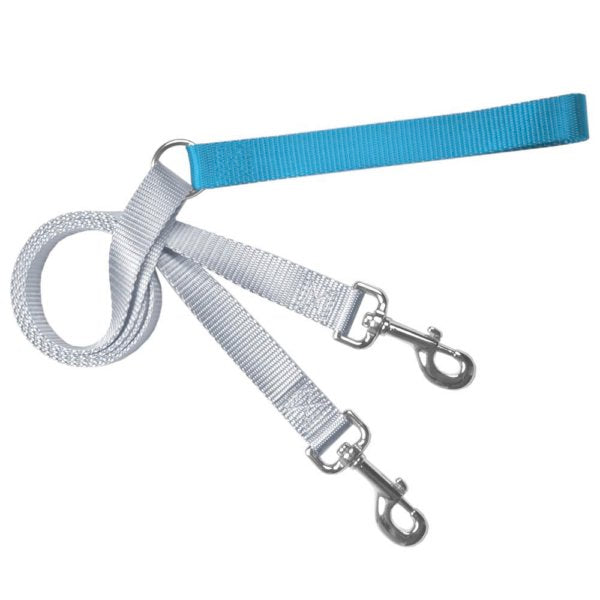 Freedom No-Pull Dog Harness - Turquoise
